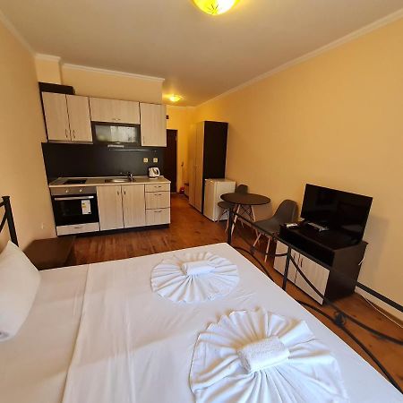 Mitprot Panorama Bay 2 Ap 30 Apartment Sveti Vlas Luaran gambar
