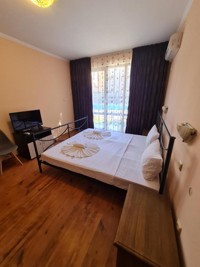 Mitprot Panorama Bay 2 Ap 30 Apartment Sveti Vlas Luaran gambar