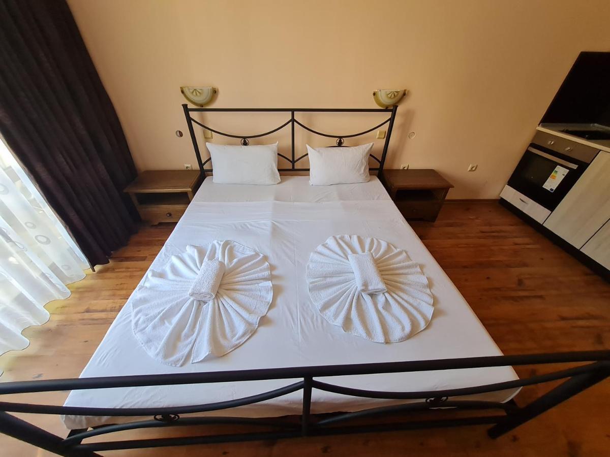 Mitprot Panorama Bay 2 Ap 30 Apartment Sveti Vlas Luaran gambar