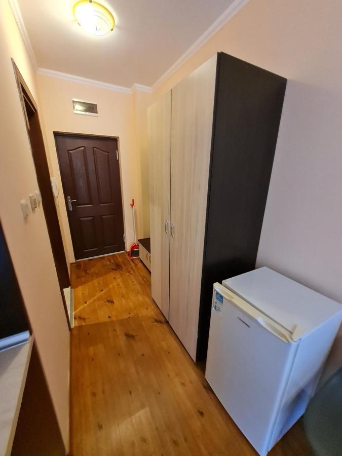 Mitprot Panorama Bay 2 Ap 30 Apartment Sveti Vlas Luaran gambar