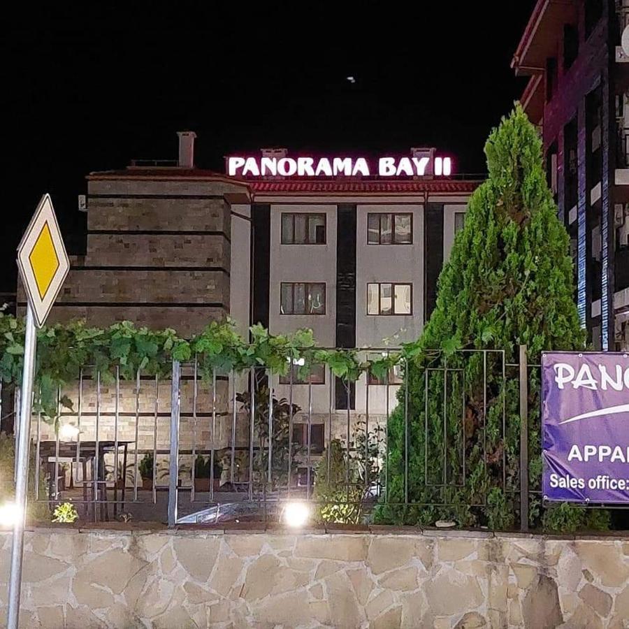 Mitprot Panorama Bay 2 Ap 30 Apartment Sveti Vlas Luaran gambar