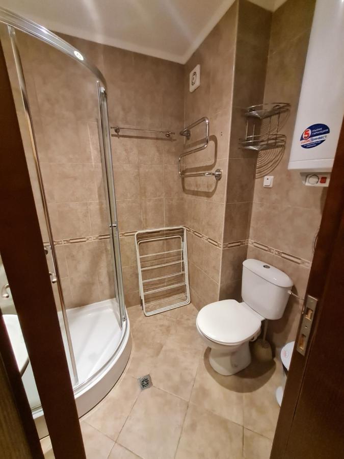 Mitprot Panorama Bay 2 Ap 30 Apartment Sveti Vlas Luaran gambar