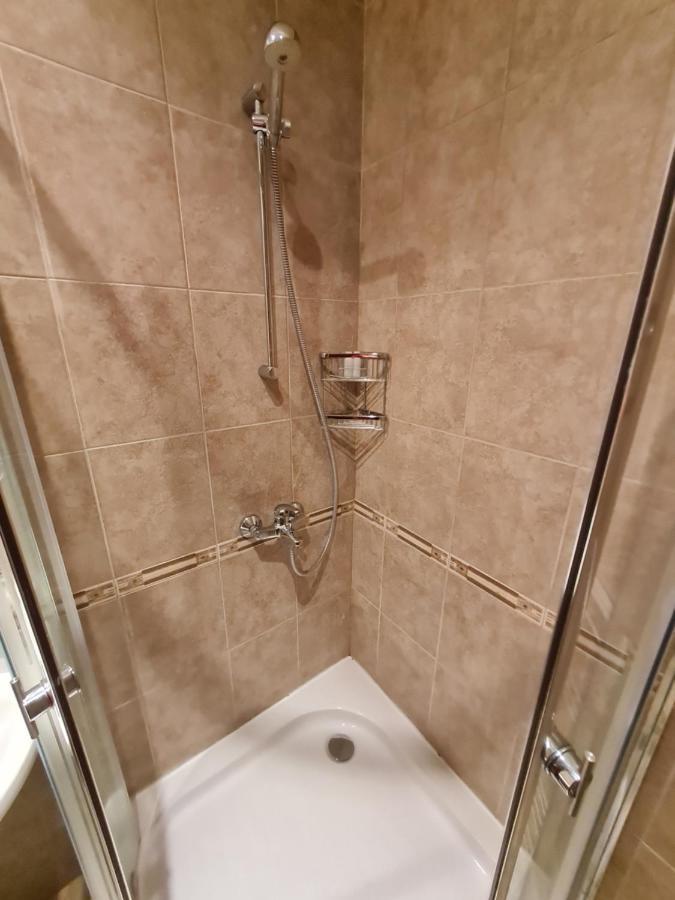 Mitprot Panorama Bay 2 Ap 30 Apartment Sveti Vlas Luaran gambar