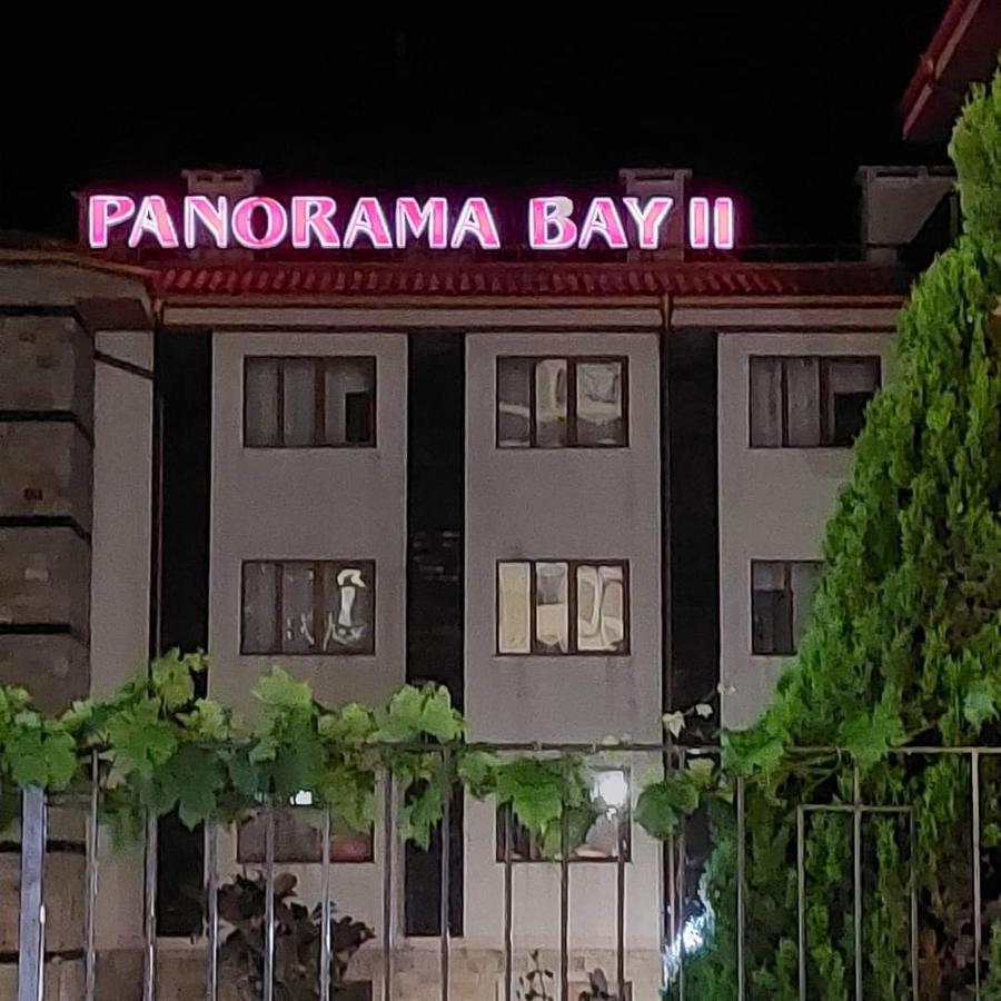 Mitprot Panorama Bay 2 Ap 30 Apartment Sveti Vlas Luaran gambar